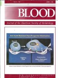 Cumpara ieftin Blood Jurnal American Society Hematology 1998 editura WB Saunders 288 pagini stare buna carte stare buna colectie editie veche stare buna stare buna