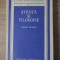 STIINTA SI FILOSOFIE-MARIO BUNGE-229009