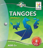 Joc de societate - Tangoes Animals, Smart Games