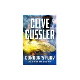 Clive Cussler Condor's Fury