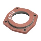 Capac trompa U-650 UTB, piesa de schimb robusta pentru tractor