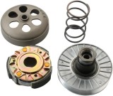 Cumpara ieftin Ambreiaj complet Aprilia Atlantic, Scarabeo, Piaggio Vespa (250-300cc)