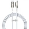 Cablu alimentare si date Baseus Glimmer, Fast Charging Data Cable