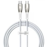 Cablu alimentare si date Baseus Glimmer, Fast Charging Data Cable