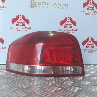 Stop stanga Audi A3 2005 &amp;ndash; 2008 foto