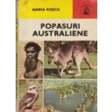 Popasuri australiene