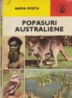 Popasuri australiene