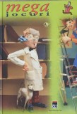 MEGA JOCURI-MARGARETA CHIVA-335255