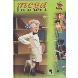 MEGA JOCURI-MARGARETA CHIVA-336392