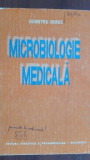 Microbiologie medicala-Dumitru Buiuc