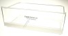 Sertar frigider Combina frigorifica LG GBB92MCACP, MJS64671801 LG