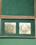 Medalie Societatea Numismatică Rom&acirc;nă 1903