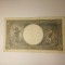 Di 17. Bancnota una mie lei 1943 circulata.