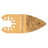 Unealta de slefuit pentru ceramica, 64mm, din carbura de tugsten GRAPHITE 56H065 HardWork ToolsRange