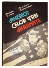 America celor 3 asasinate( Dallas, Memphis, Los Angeles) foto