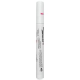 Marker Dunlop pentru anvelope, alb, 4.5 ml