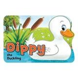 Dippy the Duckling