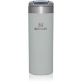 Stanley AeroLight&trade; Transit Mug cană termoizolantă Fog Metallic 470 ml