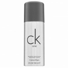 Calvin Klein CK One deospray unisex 150 ml foto