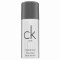 Calvin Klein CK One deospray unisex 150 ml