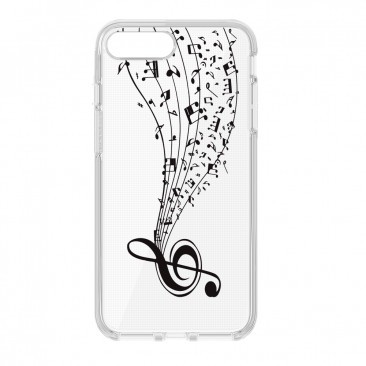 HUSA SILICON TRENDY MUSIC 2 SAMSUNG G950 GALAXY S8