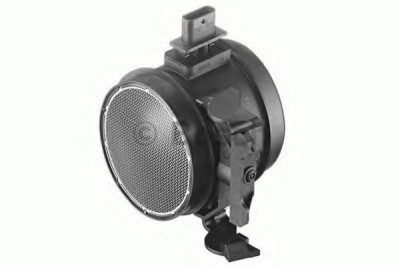 Debitmetru / senzor debit aer MERCEDES R-CLASS (W251, V251) (2006 - 2016) BOSCH 0 280 218 190 foto