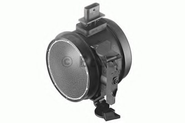 Debitmetru / senzor debit aer MERCEDES R-CLASS (W251, V251) (2006 - 2016) BOSCH 0 280 218 190