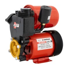 Mini hidrofor Elefant PS130 pentru cresterea presiunii, silentios, 0,37 kW, 1&ndash;1,8 bar