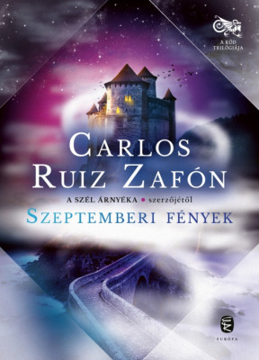 Szeptemberi f&amp;eacute;nyek - Carlos Ruiz Zaf&amp;oacute;n foto