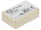Convertor DC/DC 5W 18-36V la 9V/-9V