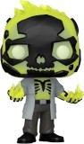 Figurina - Funko Pop! - Creature Commandos - Doctor Phosphorus | Funko