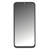 Ecran cu Touchscreen Compatibil cu Xiaomi Redmi 12C - OEM (21283) - Black