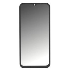 Ecran cu Touchscreen Compatibil cu Xiaomi Redmi 12C - OEM (21283) - Black