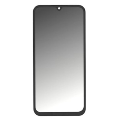 Ecran cu Touchscreen Compatibil cu Xiaomi Redmi 12C - OEM (21283) - Black foto