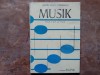 Lehrbuch f&uuml;r die 3. und 4. Klasse (MUZICĂ Manual pentru clasele a 3-a și a 4-a, 1978, Clasa 3, Educatie Muzicala