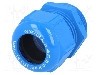 Presetupa poliamida, M32, IP68, SKINTOP&reg; K-M ATEX plus, LAPP - 54115440