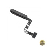 Buton Microcontact On-Off - Senzor Amprenta Samsung Galaxy A32 5G A326 Negru