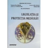 Legislatia si Protectia Mediului