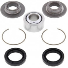 Set reparație suport amortizor spate (inferior) compatibil: YAMAHA IT, TT, YFM, YFZ, YZ 125-660 1982-2009