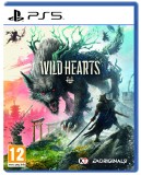 Wild Hearts PS5, Electronic Arts