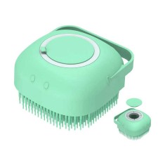 Perie pentru spalat din silicon