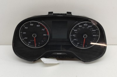 Ceas de bord SEAT ATECA KH7 2019 OEM: 5F0920958F,A2C16800300,A2C83745400 23667437 foto