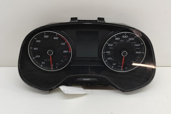 Ceas de bord SEAT ATECA KH7 2019 OEM: 5F0920958F,A2C16800300,A2C83745400 23667437