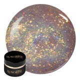Cumpara ieftin Gel UV Constructie Unghii RevoFlex LUXORISE 30ml, Glassy Galaxy