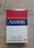 Pachet plin ASSOS ,anii 1970, GRECIA