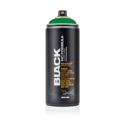 Black, 6055 Boston, Montana, 400 ml foto