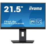 Monitor Iiyama XUB2293HS-B3 Full HD 22&quot;