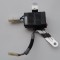 Alt modul de control LEXUS IS II GSE2_, ALE2_, USE2_ 2007 OEM: 05370592L 1596893