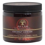 Balsam de curățare Co-Wash As I Am Coconut, 454 g
