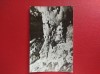 CARTE POSTALA - RSR - MUNTII APUSENI - PESTERA SCARISOARA, Circulata, Fotografie